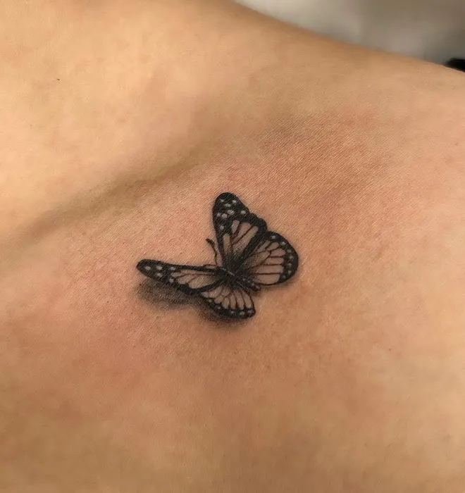 Marlene Tattoo Studio 2