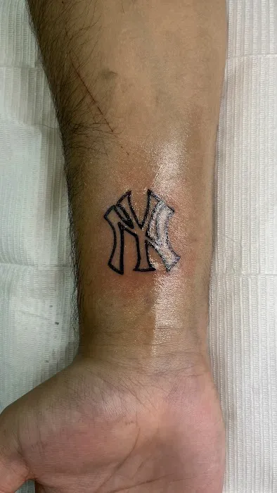 Marlene Tattoo Studio 5