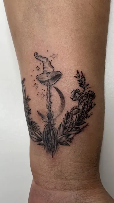 Marlene Tattoo Studio 6