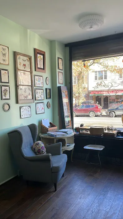 Subversive Tattoo Parlor 0