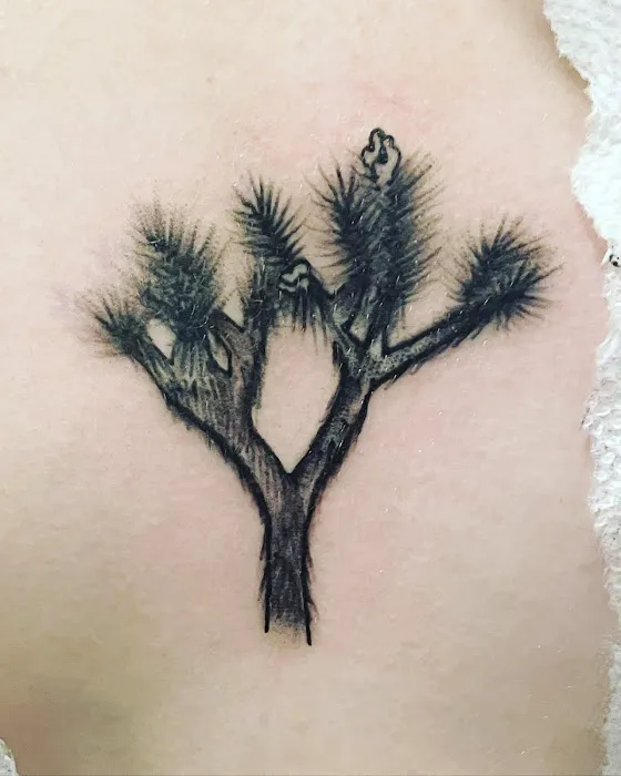 Subversive Tattoo Parlor 3