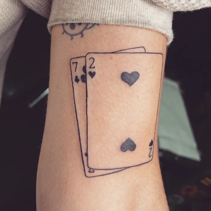Subversive Tattoo Parlor 6