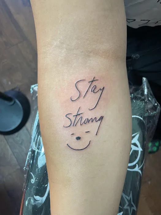 Subversive Tattoo Parlor 9