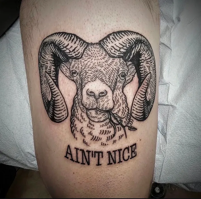 Three Kings Tattoo Brooklyn 7