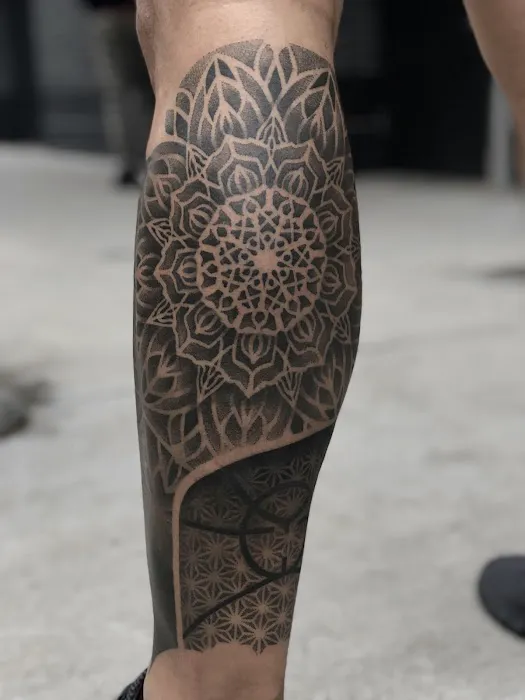 Three Kings Tattoo Brooklyn 6