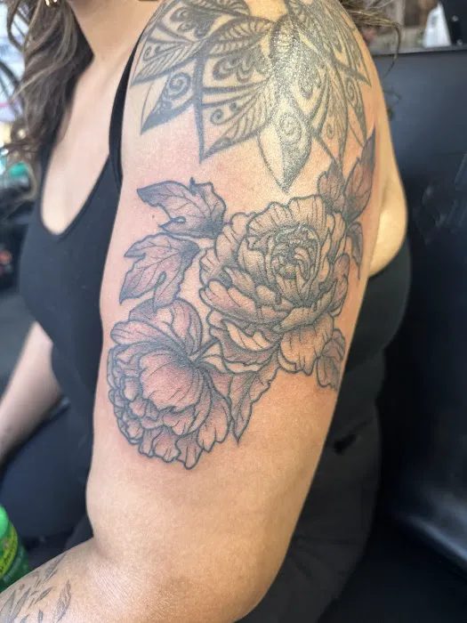 NYC Tattoo Shop 0