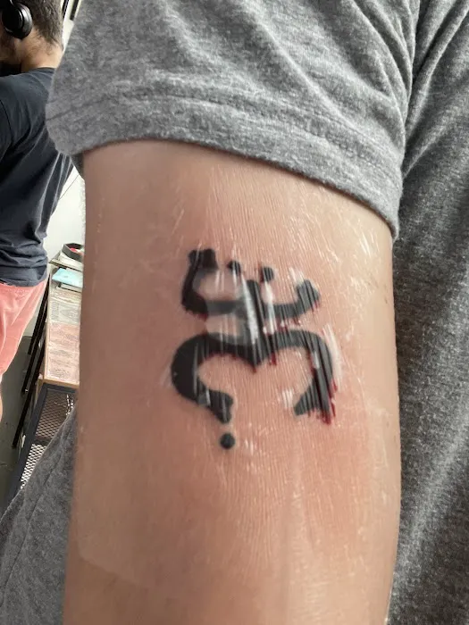 NYC Tattoo Shop 4
