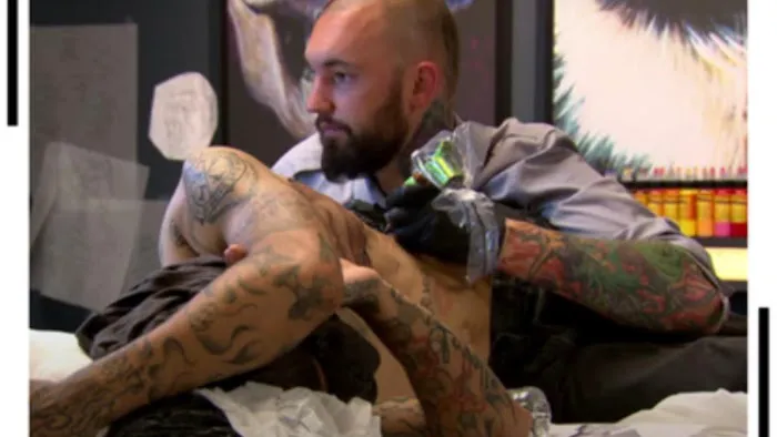 Synapse Tattoo NYC 0