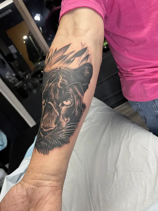 Synapse Tattoo NYC 2