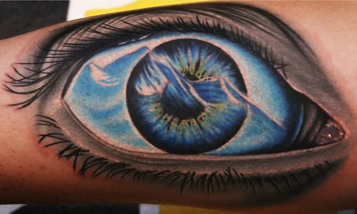 Synapse Tattoo NYC 5