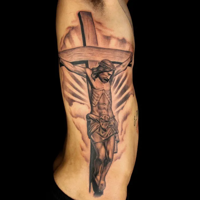 Synapse Tattoo NYC 6