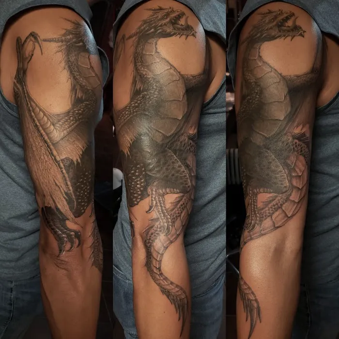 Lethe Tattoo 1