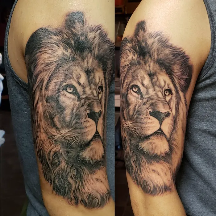 Lethe Tattoo 5