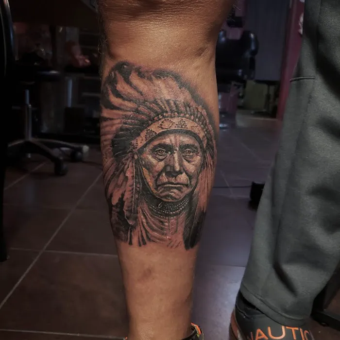 Lethe Tattoo 4