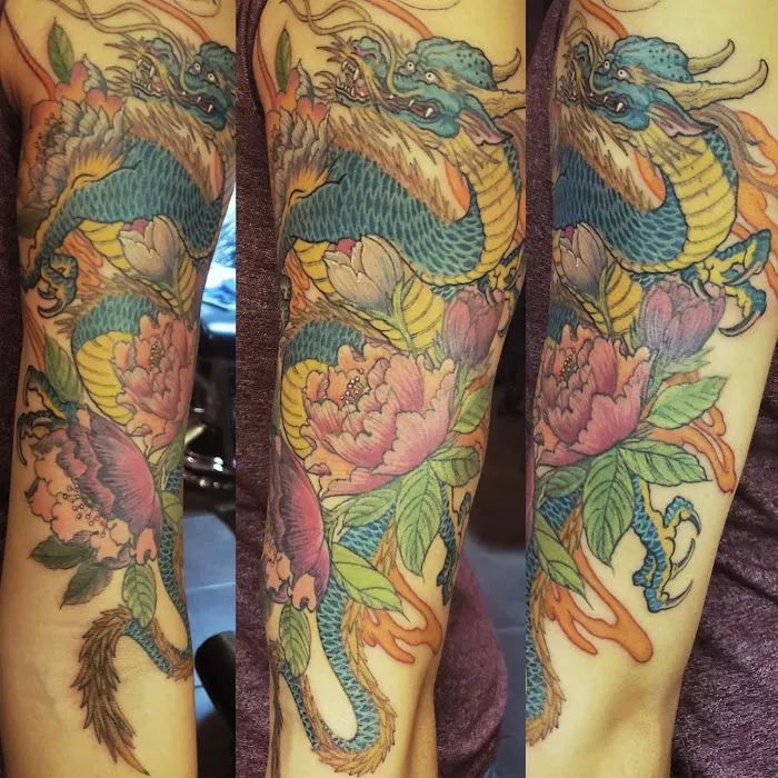 Lethe Tattoo 7