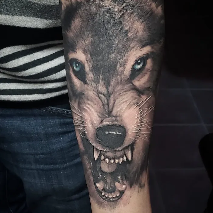 Lethe Tattoo 8