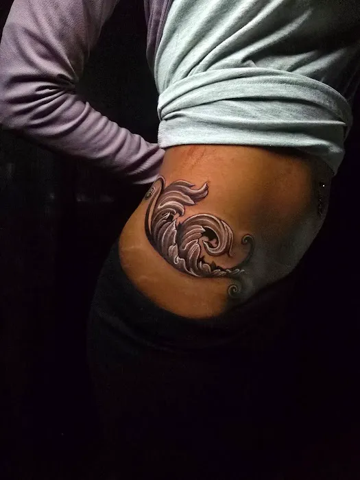 Lethe Tattoo 9