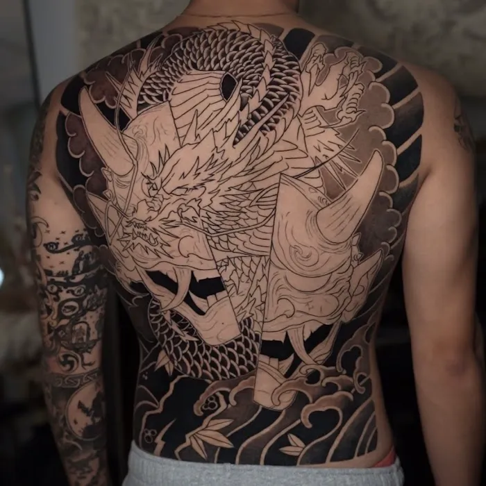 Ink brothers tattoo inc. 0