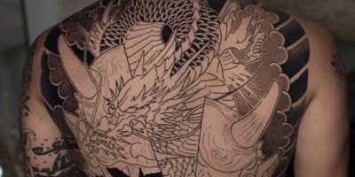 ink brothers tattoo
