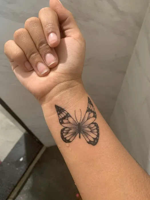 Ink brothers tattoo inc. 6