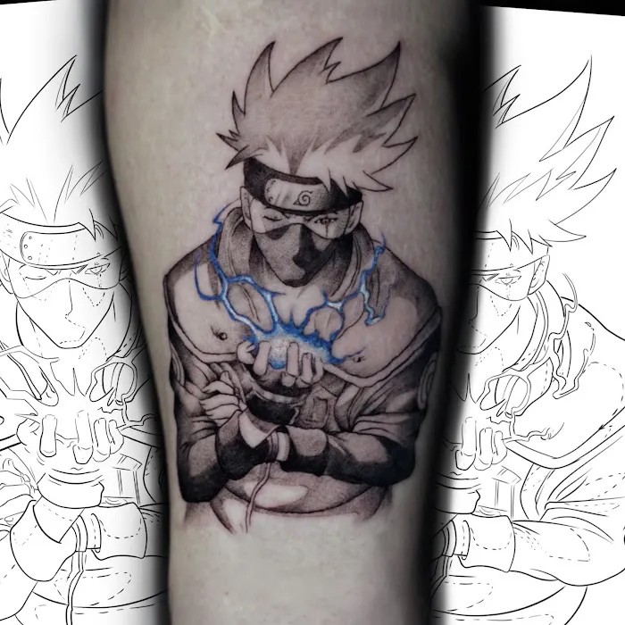 Ink brothers tattoo inc. 9