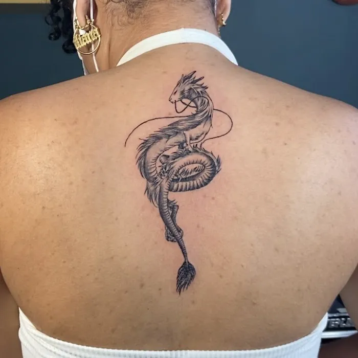 Ink brothers tattoo inc. 8