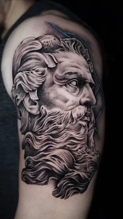 Ink brothers tattoo inc. 7