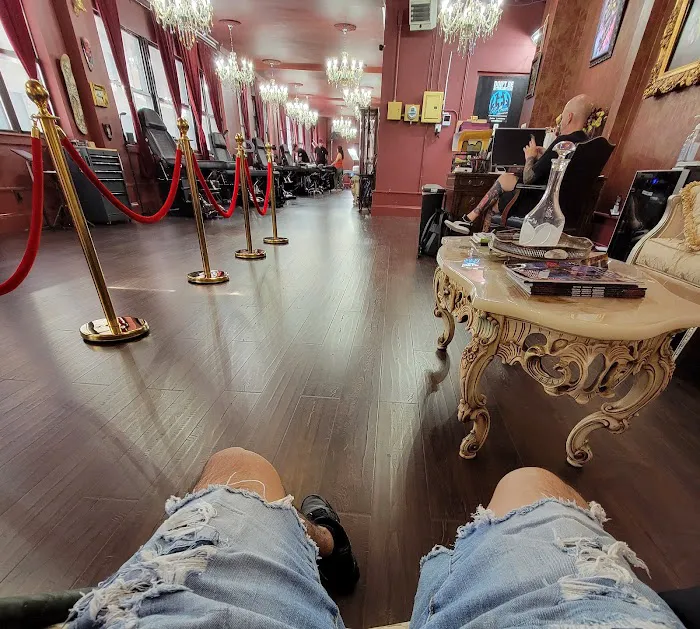 Inkology Tattoo Art Gallery 4