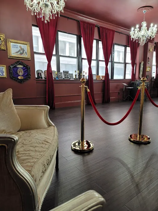Inkology Tattoo Art Gallery 5