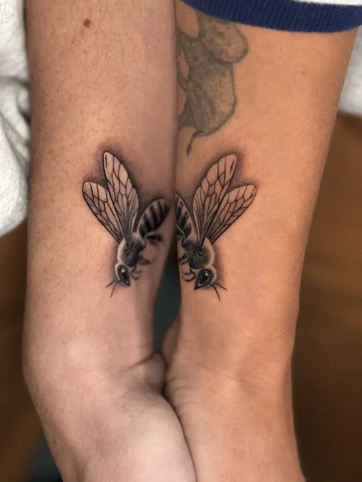 IGLA Tattoo Boutique 1