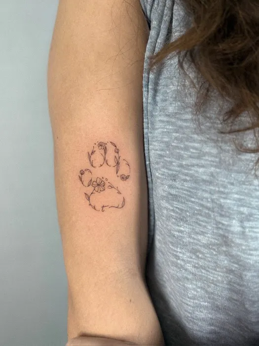 IGLA Tattoo Boutique 5