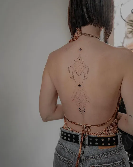 NOBLE ART | Tattoo, Piercing, Academy New York 3