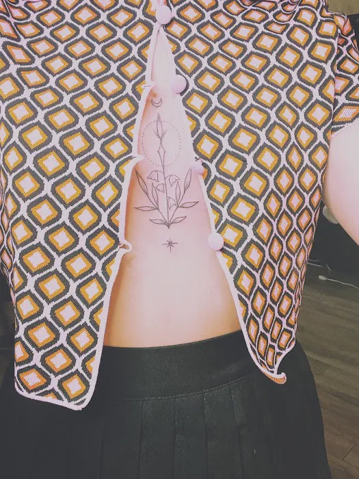 Infero art tattoo 8