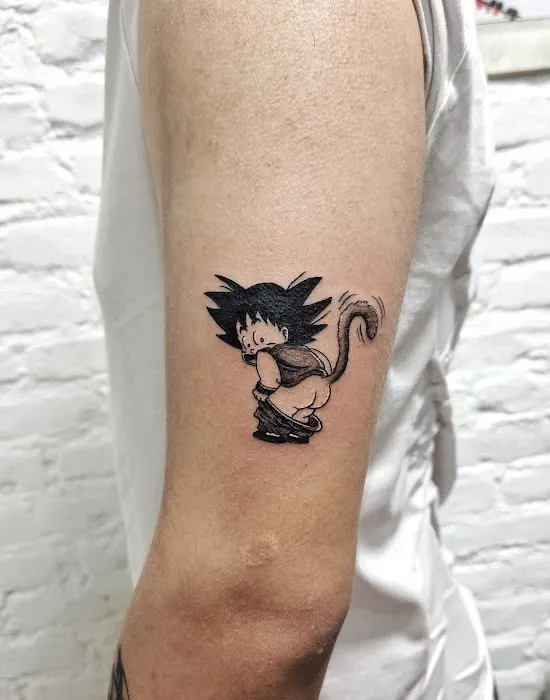 TATTOOIST NYC | Tattoo Studio 0