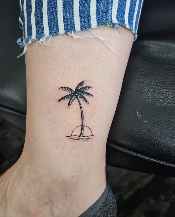 TATTOOIST NYC | Tattoo Studio 4