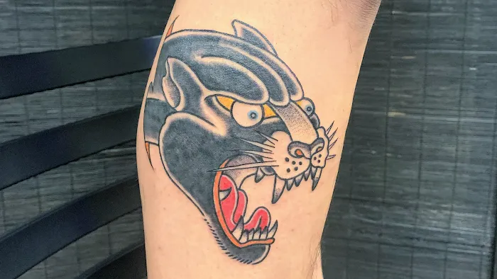 Infinity Tattoo nyc 5