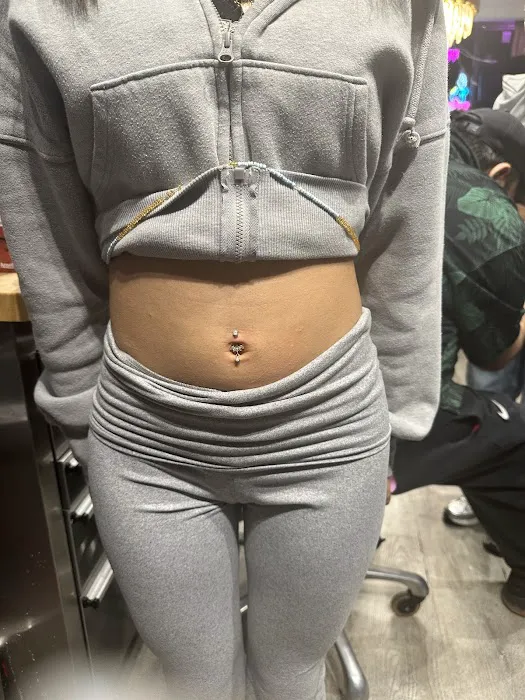 Studio 28 Piercings, Fine Jewelry, and Custom Tattoos 4