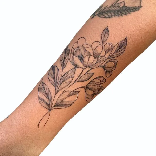 Studio 28 Piercings, Fine Jewelry, and Custom Tattoos 0