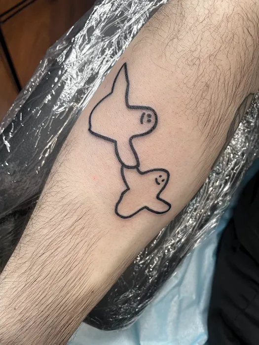 Studio 28 Piercings, Fine Jewelry, and Custom Tattoos 8
