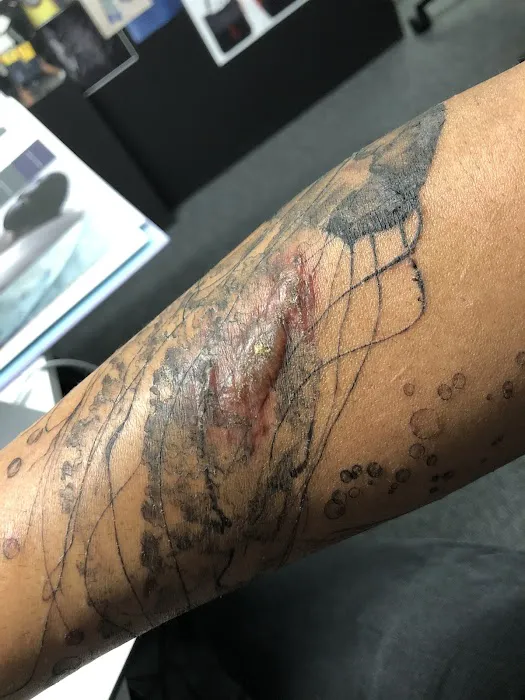 BaNeul Tattoo 5
