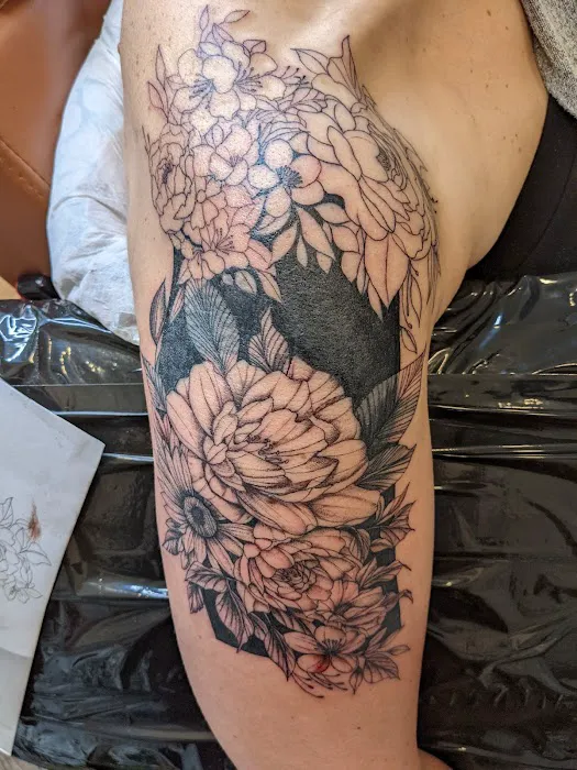 BaNeul Tattoo 8