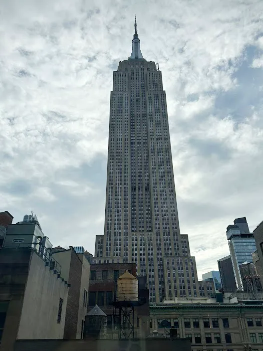The Gallery NYC 4