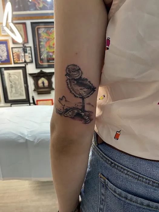 Skintrade Tattoos 0
