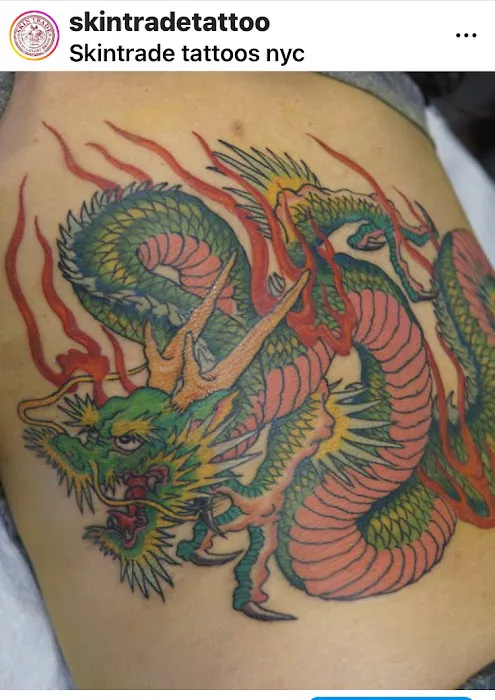 Skintrade Tattoos 2