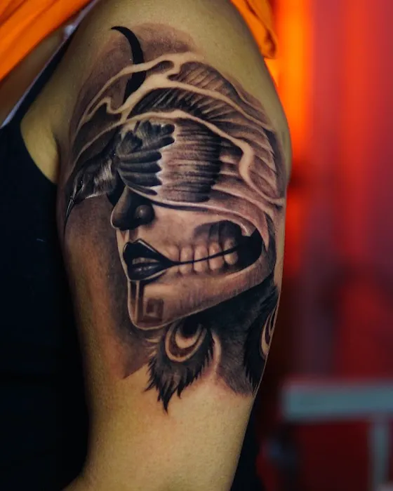 Skintrade Tattoos 3