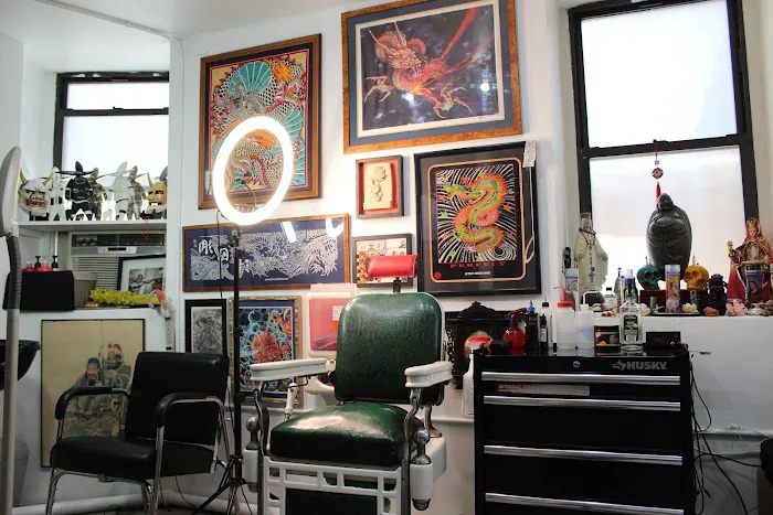 Skintrade Tattoos 4