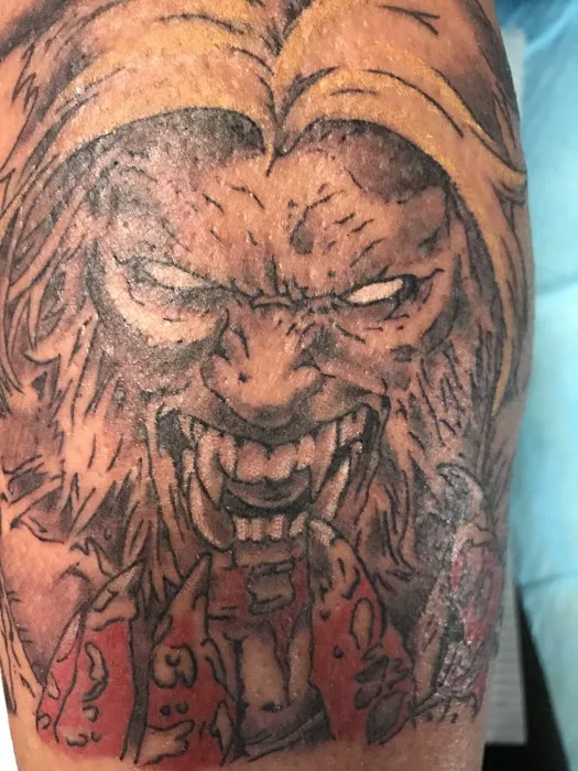 Skintrade Tattoos 8