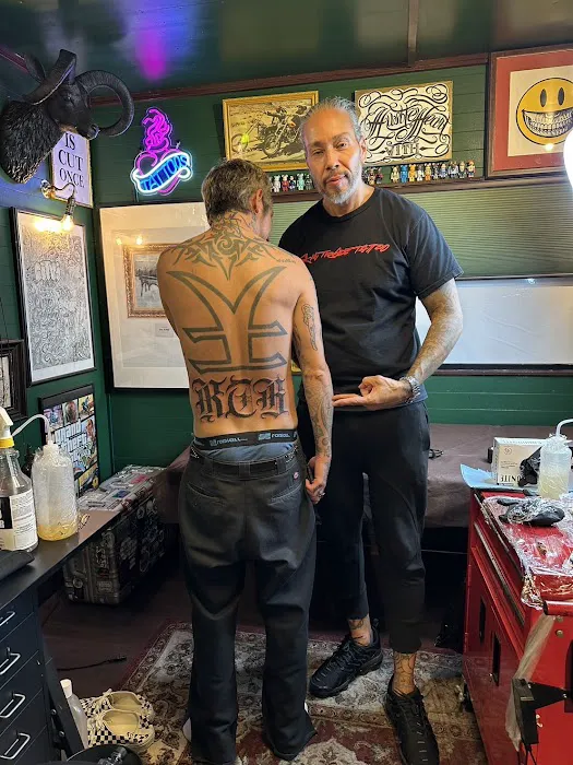 Skintrade Tattoos 9