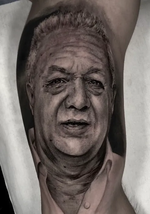 Tattoo Shop NY | Nestor Palacios | Tattoo Artist 7