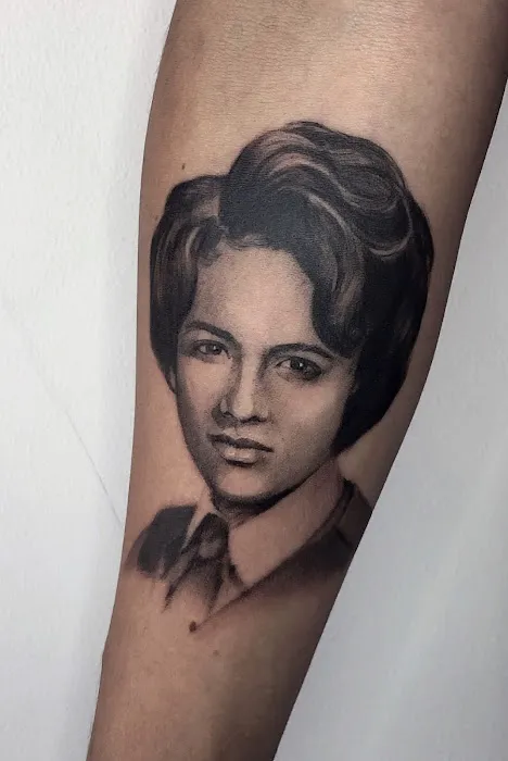 Tattoo Shop NY | Nestor Palacios | Tattoo Artist 5